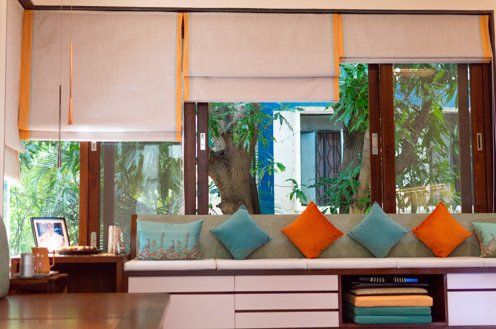 Blinds